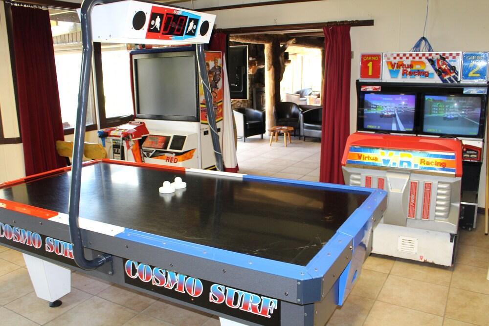 Lakeside 3* Tullah