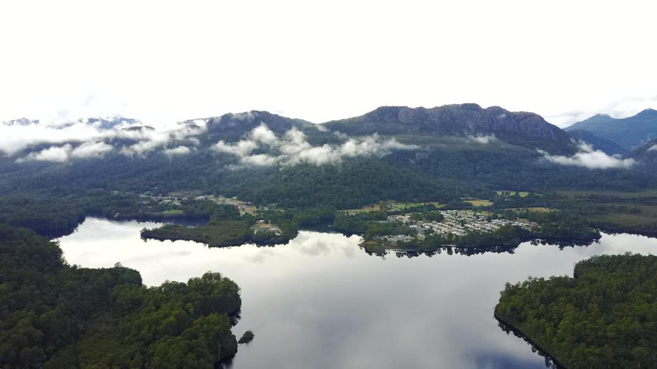Lakeside Tullah