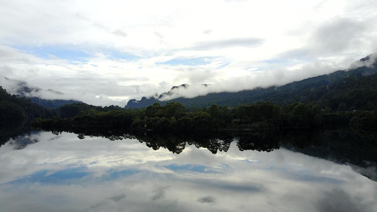 Motel Lakeside 3*