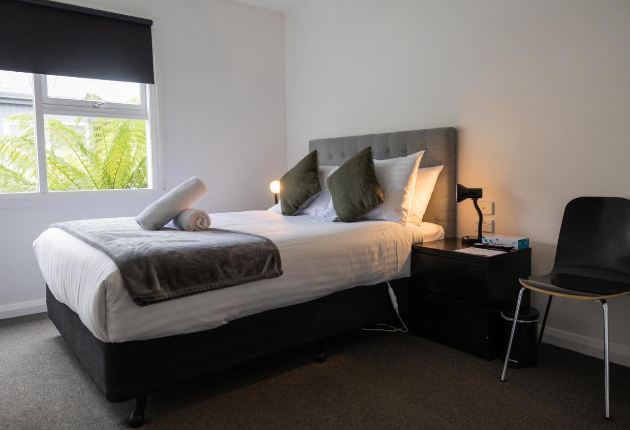 Lakeside 3* Tullah