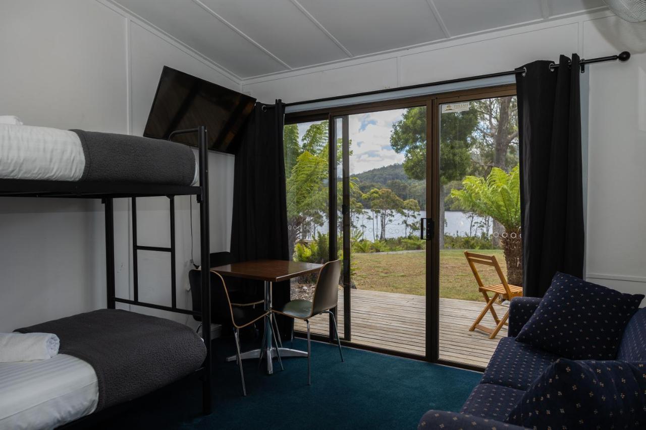 Motel Lakeside