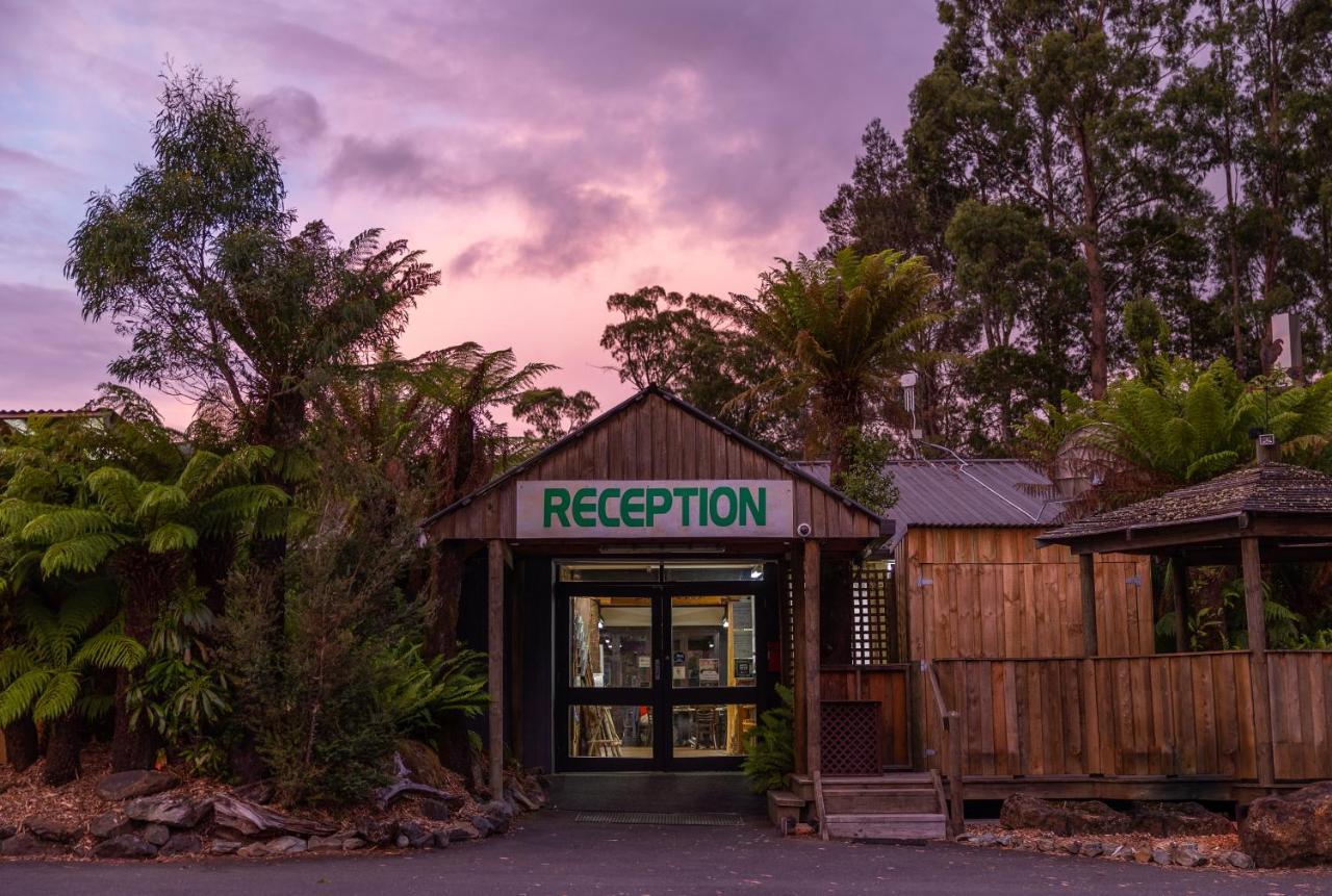 Lakeside Motel