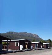 Motel Lakeside Tullah